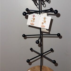 The Cellar Donut/ Pretzel Stand